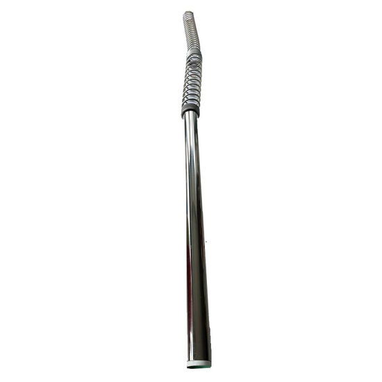 Braț aspirator cu arc