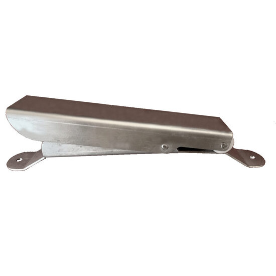 Suport inox covorașe auto