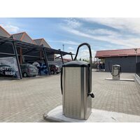 SUPORT ARC BRAT ASPIRATOR CAR WASH