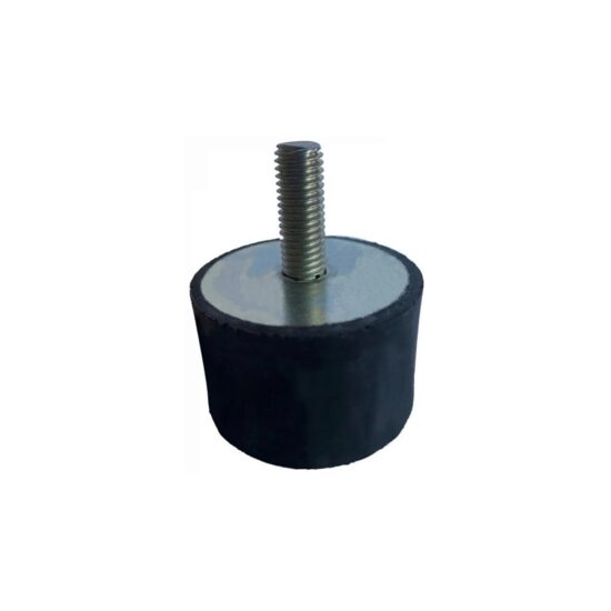 PICIOR AMORTIZOR VIBRATII 50x20 mm M10x23