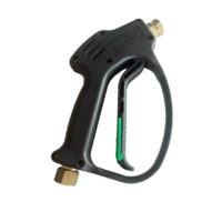 Pistol de spălare cu presiune WEEP LP RL26