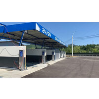 Aqua Plus Standard - Self Service