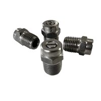 DIUZA DE PRESIUNE INOX 25035 MV TEC