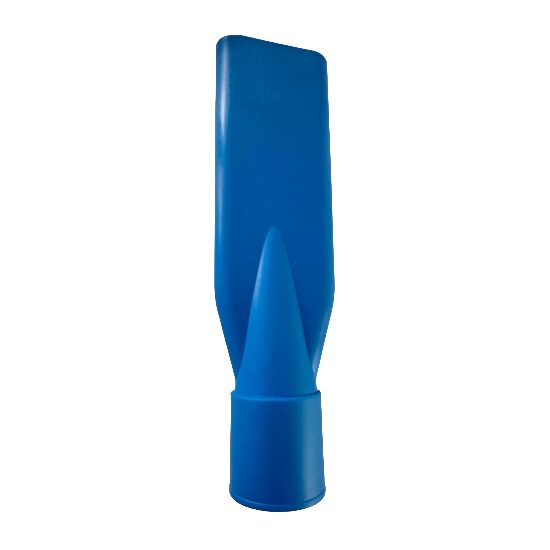 Diuză aspirator plată 25cm albastru