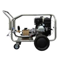 Aparat de spălat cu presiune RIVER 1525-Mte HAWK 250bar