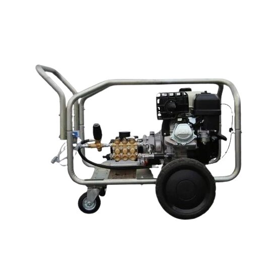 Aparat de spălat cu presiune RIVER 1525-Mte HAWK 250bar