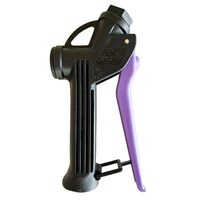 Pistol nebulizator parfum/luciu anvelope