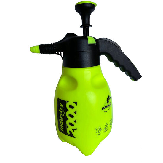 Pompă spray dozatoare 2L