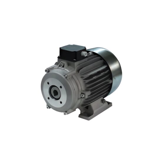 Motor electric trifazat 5.5 kW cu cuplaj elastic