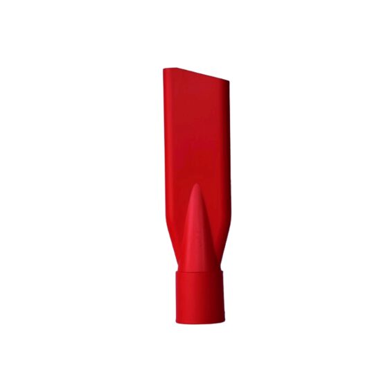 Diuză aspirator plată 25cm roșu