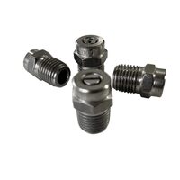 DIUZA DE PRESIUNE INOX 40035 MV TEC