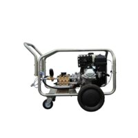 Aparat de spălat cu presiune RIVER 2120-Mte HAWK 200 bar