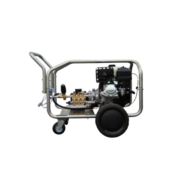 Aparat de spălat cu presiune RIVER 2120-Mte HAWK 200 bar