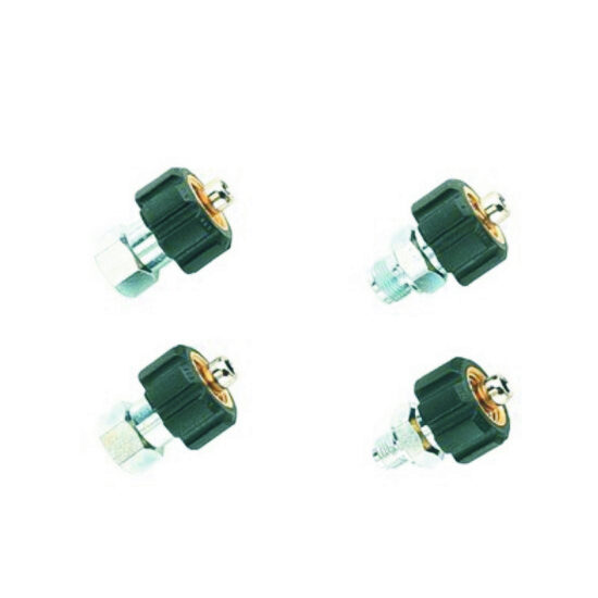 Cuplaj rapid filetat MVG9