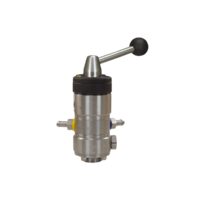 INJECTOR ST-164 1.7/2.0 3/8F-1/2F