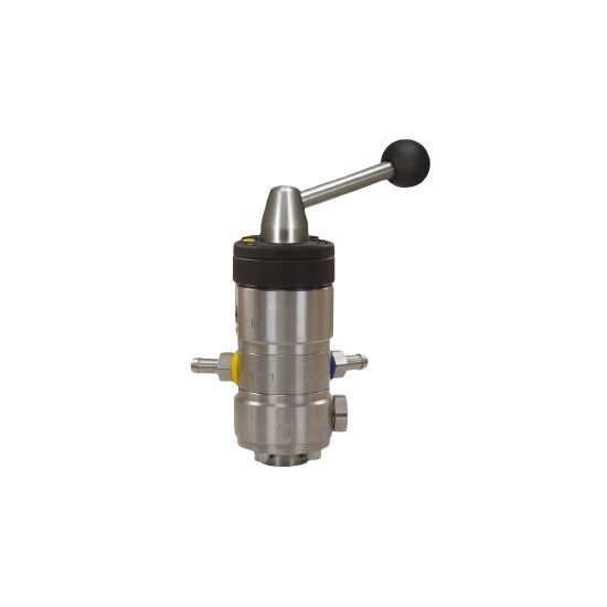 INJECTOR ST-164 1.7/2.0 3/8F-1/2F