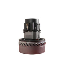 Motor electric aspirator PC40
