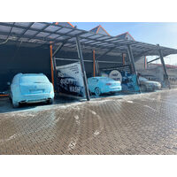 Aqua Plus TOP - Self Service