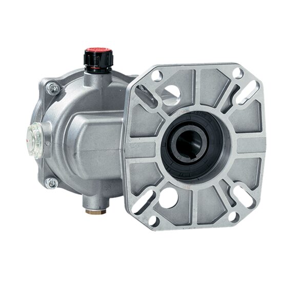 REDUCTOR TURATIE 1''-24mm NLT-XLT-PX 17.7 kW