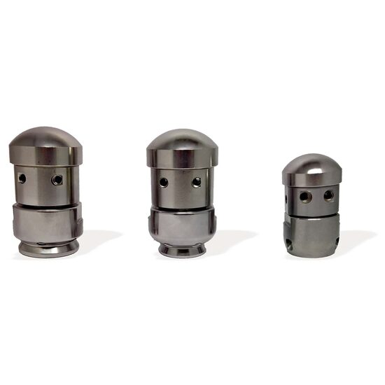 Duză canalizare retro 3/4 F FP40  ROTO SNCH