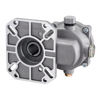 REDUCTOR TURATIE 1''-24mm NMT-NPM HAWK 13 kW