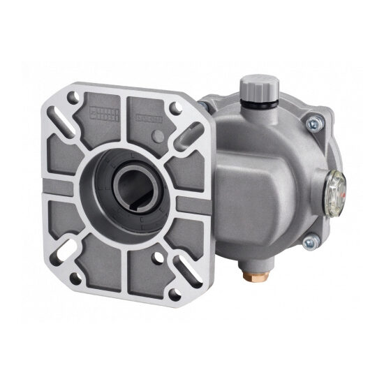 REDUCTOR TURATIE 1''-24mm NMT-NPM HAWK 13 kW