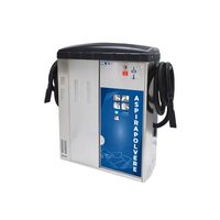 ASPIRATOR SELF DUO 2.2 kW ECO400-D DUAL
