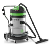 Aspirator GS 2-3/62 WD