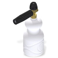 Pistol de spumare LS 3.1.
