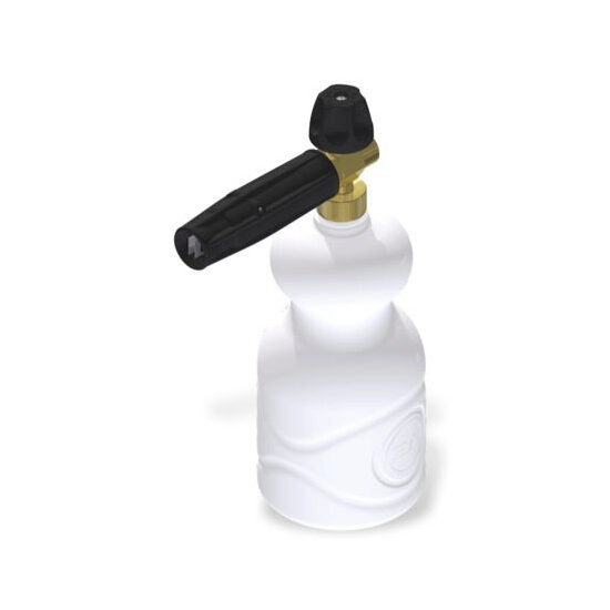 Pistol de spumare LS 3.1.