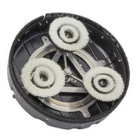 DISPOZITIV pt SPALARE PANOURI SOLARE PV 520 1/4''