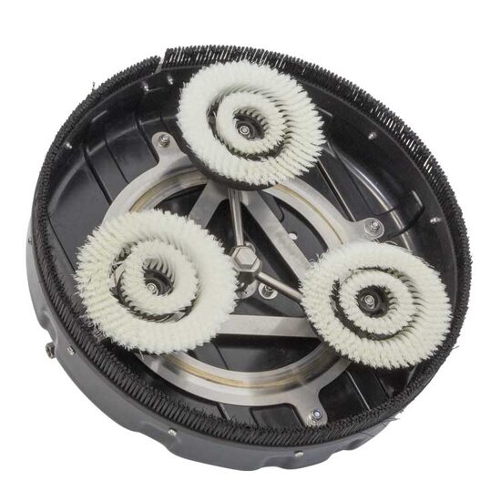 DISPOZITIV pt SPALARE PANOURI SOLARE PV 520 1/4''