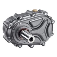 REDUCTOR TURATIE 1''-24mm GXT 55 kW