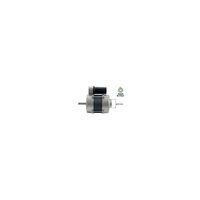 MOTOR ELECTRIC 150W 220V 32mm TURBINA AER COMBUSTIE