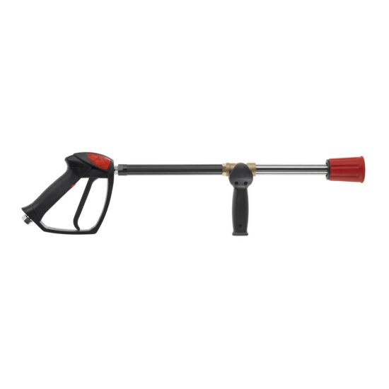 Pistol de spălare cu presiune cu lance de spălare AL55