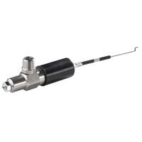 ACCELERATOR (control turatie)