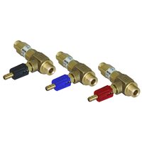 Injector detergent 3/8MMM1,8 mm