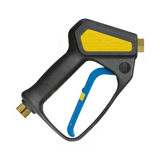 Pistol de spălare cu presiune WEEP ST2300 RM SWIVEL