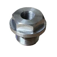 DOP SUPAPA POMPA HAWK serie MT-MTI-NMT cu 1/4G INOX