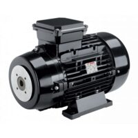 Motor electric trifazat 5.5KW cu cuplaj elastic