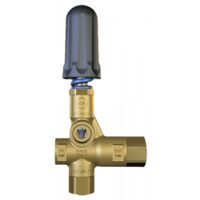 Supapă by-pass VB85 Regulator presiune
