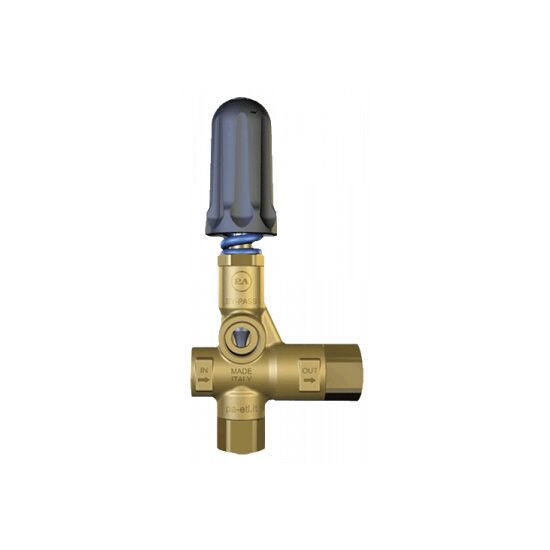 Supapă by-pass VB85 Regulator presiune