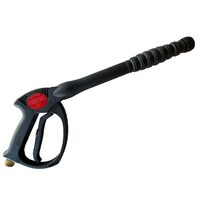Pistol de spălare cu presiune cu lance de spălare MV2009