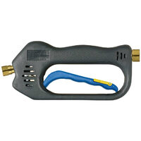 Pistol de spălare cu presiune ST-601