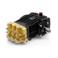 POMPA DE PRESIUNE BC 18/20S UDOR STD 18 L/min 200 bar