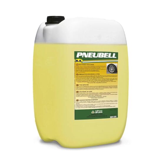 DETERGENT AUTO PNEURI PNEUBELL MC