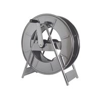 TAMBUR PORT FURTUN AVM 9100 INOX 50m
