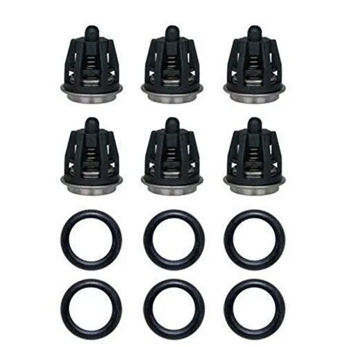 Kit supapă pompă INTERPUMP serie 47-48 20mm (buc)