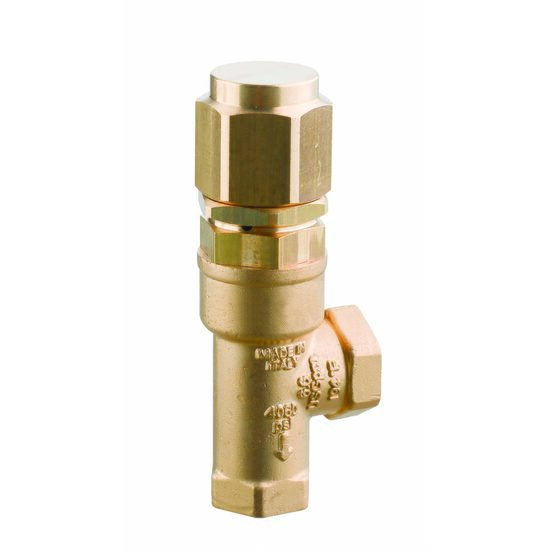 SUPAPA SIGURANTA SVL 28 3/8 FF 280 bar