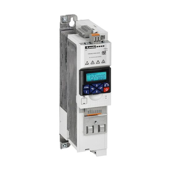 CONVERTIZOR DE FRECVENTA LOVATO 4,0 kW 400V
